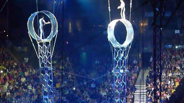 Ringling Brothers Barnum and Bailey Circus #viral #viralvideo #video #subscribe #vlog #reels #reel смотреть онлайн