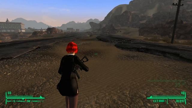 Fallout New Vegas #2