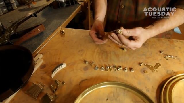 Romero Banjos and Guitars Review смотреть онлайн