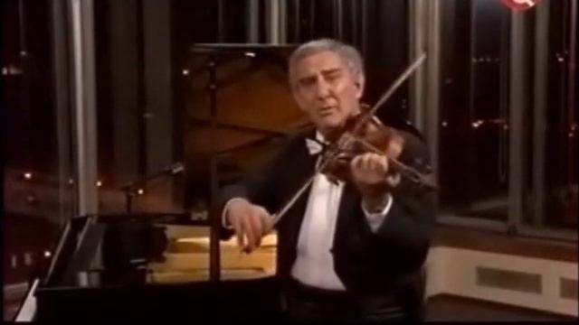 Струнные смычковые. Скрипка (5 класс) смотреть онлайн