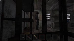 Прохождение игры метель. Первая глава