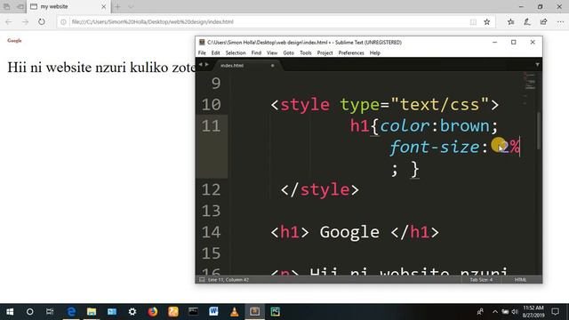 html ep5 смотреть онлайн