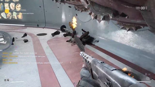 Atomic Heart ► Сделанная в СССР - сборка Клавы (стрим) смотреть онлайн