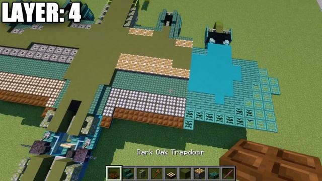 Minecraft: WW2 M.B.162 | Heavy Bomber Tutorial (In-Flight Version) смотреть онлайн