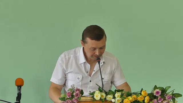 Главная идея Книги Екклесиаст (10.06.18) смотреть онлайн