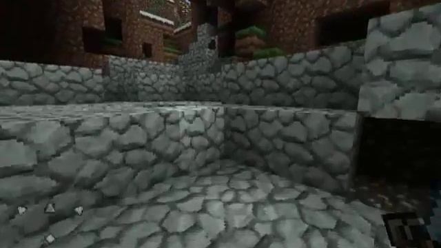 MCPE- The Knights Quest Adventure смотреть онлайн