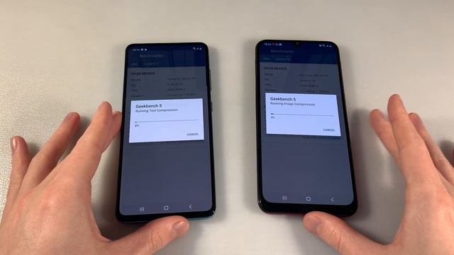 Samsung Galaxy M31 Vs Samsung Galaxy A51 КТО ЛУЧШЕ?