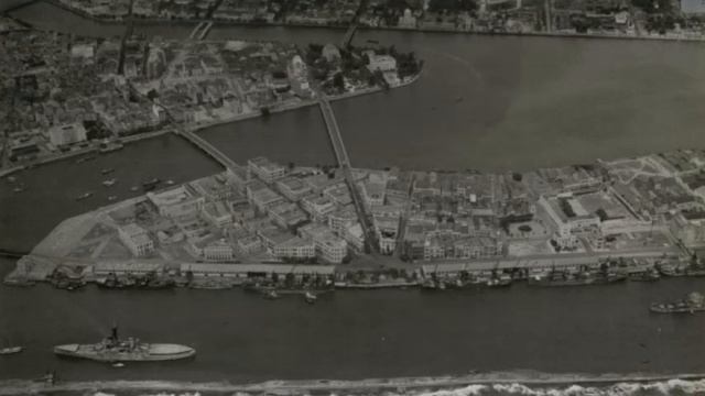 Tale of Two Ships Final Doc смотреть онлайн