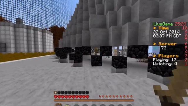 EPISODE 1 | SO IT BEGINS - Minecraft Fail Fridays смотреть онлайн