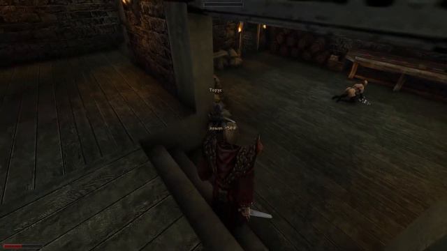 Gothic Прохождение: Гомез (Часть 20) | Готика Direct X11 | DAMIANoNE [Games] смотреть онлайн