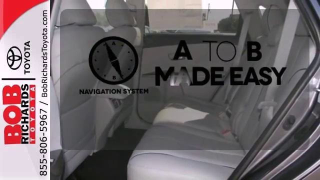 2014 Toyota Venza Beech Island Augusta GA, SC #U103804 SOLD смотреть онлайн