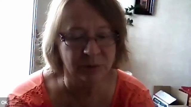 При написании автобиографии получила большое внутреннее удовлетворение — Светлана Лисовик смотреть онлайн