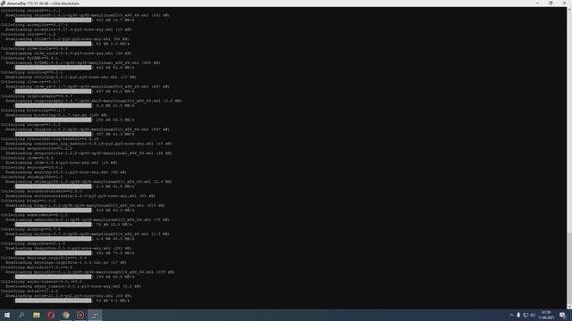 Chia Bilgisayarsız Plot Kurma Adım 2-Linux'a Chia Kurma Ve Plot Oluşturma смотреть онлайн
