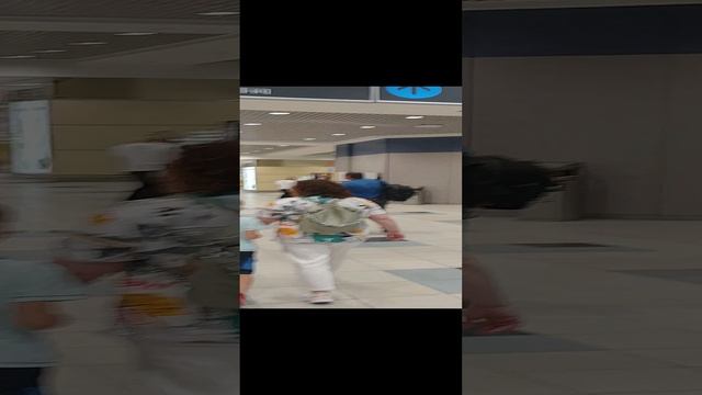 20230619_Аэропорт Домодедово смотреть онлайн