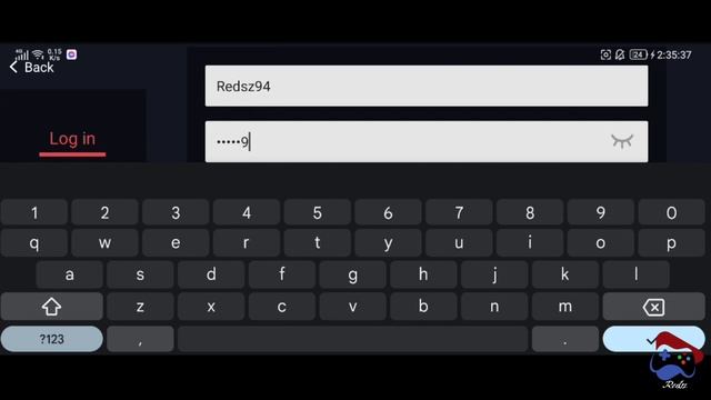 TUTORIAL How to Install / Set up & Import Game EGG NS Emulator on Android |Nintendo Switch (Tagalog смотреть онлайн