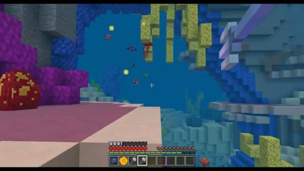Monsters of the Deep (Minecraft Marketplace Map) by Noxcrew MAIN STORY PLAYTHROUGH