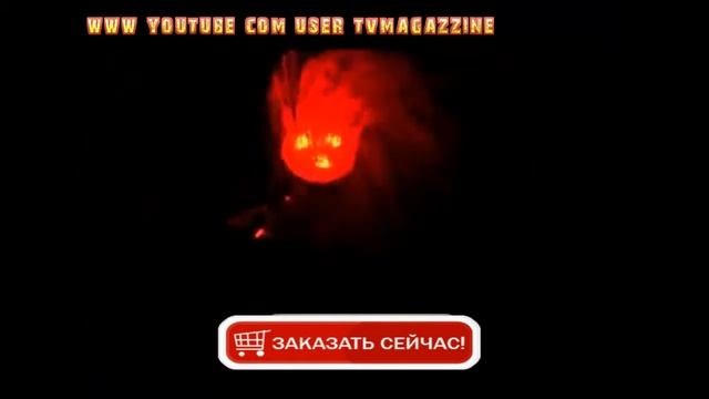 Необычный подарок Cветодиодный душ смотреть онлайн