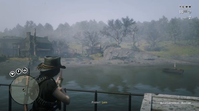 SOO MANY THINGS HAPPENED - RED DEAD ONLINE смотреть онлайн