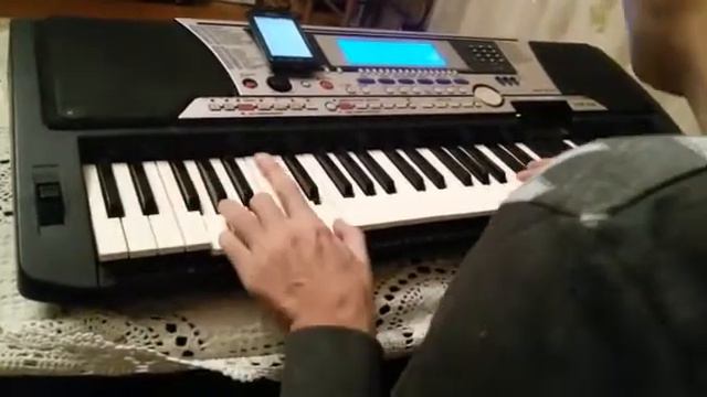 Держи. Cover version from by Gamid Magomedov смотреть онлайн