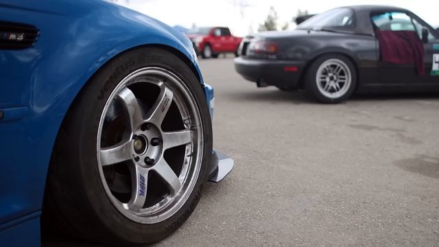 How to make your Mazda MX-5 Miata FASTER смотреть онлайн