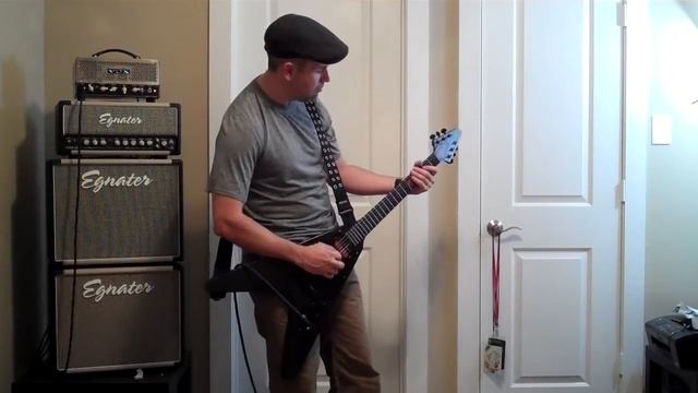VooDoo Child Noodle смотреть онлайн