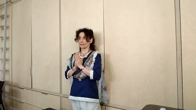 Kerl Toham. Как найти свой "правильный", целебный голос смотреть онлайн