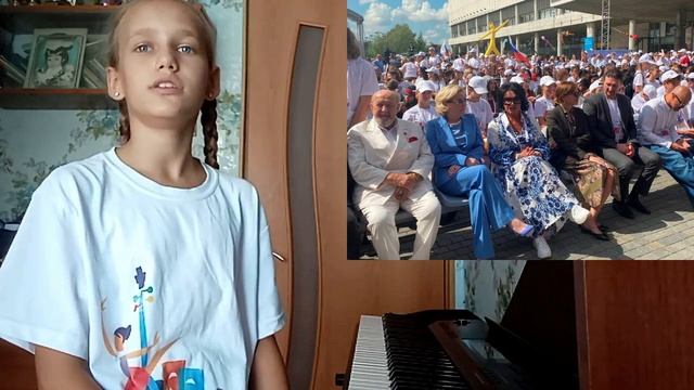 Впечатления участницы Детского культурного Форума