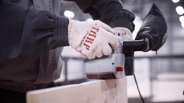 Машина шлифовальная ленточная СТАВР ЛШМ-1100СТ смотреть онлайн