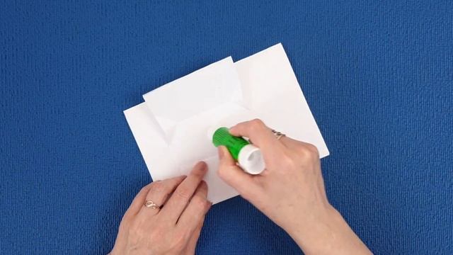 Как сделать Кошелек из Бумаги своими руками? Органайзер для канцелярии | Origami Paper Handbag || смотреть онлайн