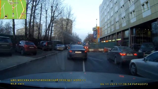 Опа, Ховер - ч.8 смотреть онлайн