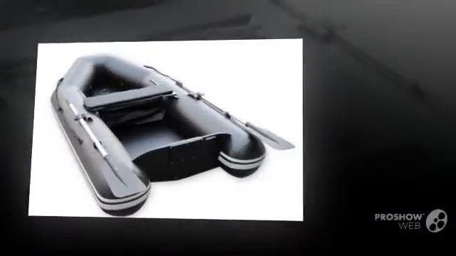 Alpuna nautic kinglight 230 ultraleichtes boot rubber boat, rubber boat year - 2013 смотреть онлайн