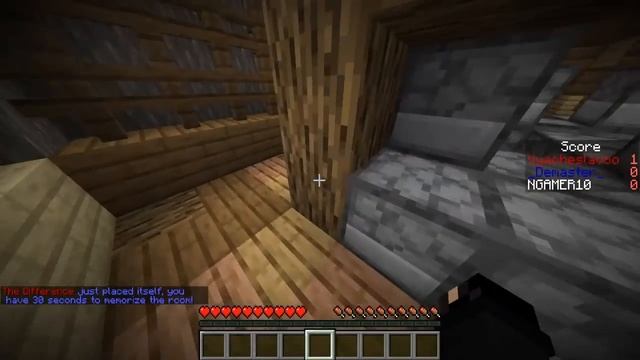 ПРОВЕРКА НА ВНИМАТЕЛЬНОСТЬ! Я ПРОТИВ АИДА! НАЙДИ ОТЛИЧИЕ! minecraft spot the difference 2 смотреть онлайн