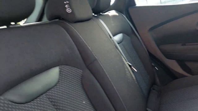 2016 Renault Kadjar Kadjar 1.5L смотреть онлайн