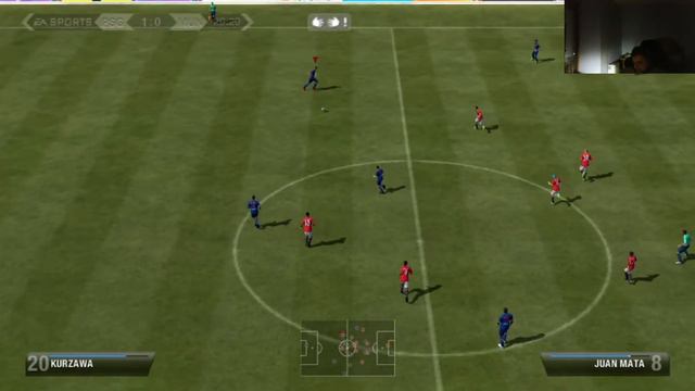 Fifa 21 - PS Vita