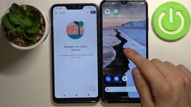 Nokia G20 | Как обойти родительский контроль Family Link на Nokia G20 без Родительского телефона смотреть онлайн