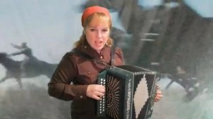 Наша Дарья-По долинам и по взгорьям