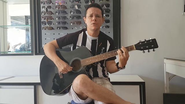 A desconhecida - Glaydson Mota смотреть онлайн