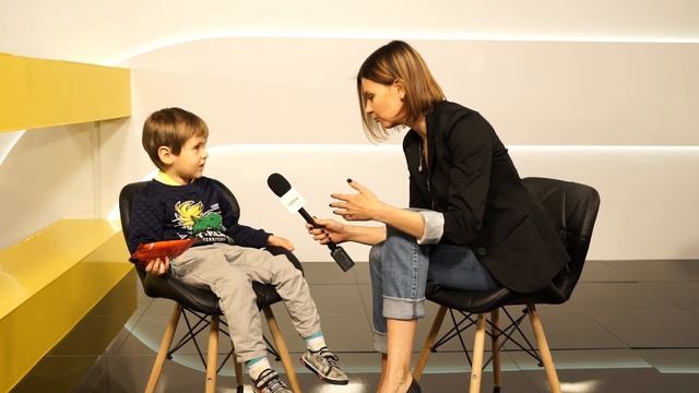 Что думают дети о Международном дне защиты детей смотреть онлайн