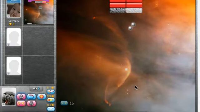 Игра - Арканоид - Победа !!! Game - Arkanoid - Victory !!! 2020.05.02 22-50 смотреть онлайн
