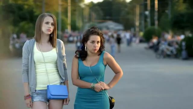 Легко ли быть молодым??? Не вариант смотреть онлайн