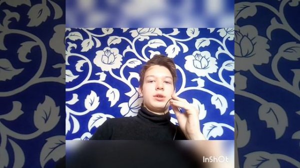 Туториал //Как говорить голосом Мармока