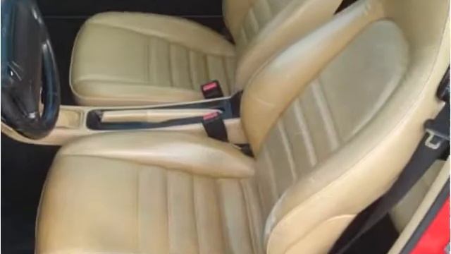 1994 Porsche 911 Used Cars Merritt Island FL смотреть онлайн