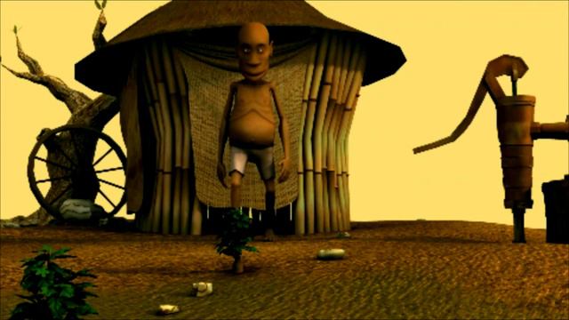 3D Animation Showreel 2013 - by Divyasha Dubey смотреть онлайн