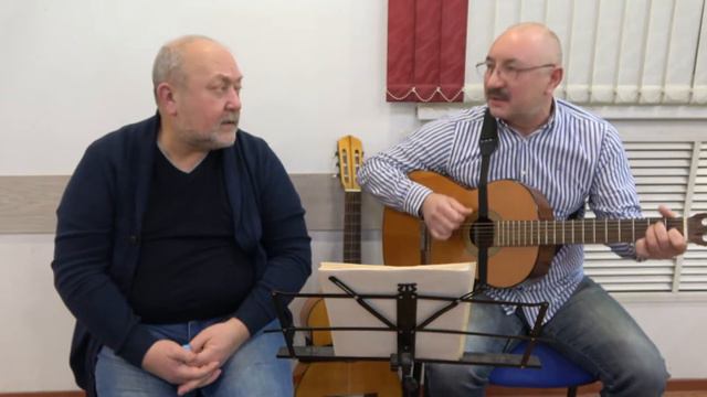 18 Ты у меня одна - Александр Костромин, Иван Васильев смотреть онлайн