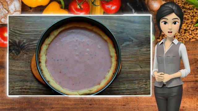 Сборник рецептов