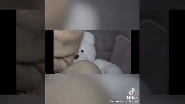 Ваня Дмитриенко и Саша Айс ❤ смотреть онлайн