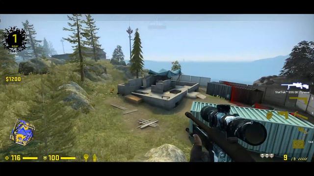 CS:GO Danger ZONE RANKS смотреть онлайн