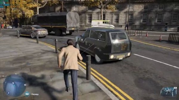 Watch Dogs: Legion on GTX 1050 | i5-7300HQ