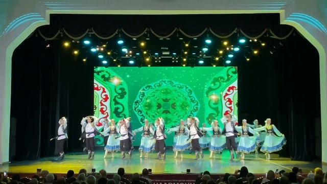 Гастрольный тур-2023: Чебоксары, Казань. смотреть онлайн