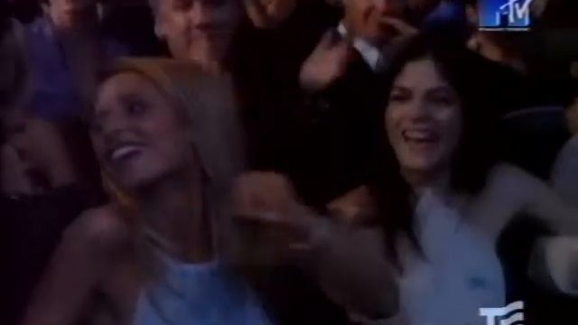 Николас Кейдж на MTV Movie Avards 2000 смотреть онлайн